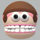 DaveStaringContest