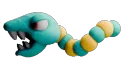 AlienWorm