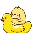 DuckyRide