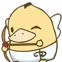 CupidDuck