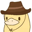 CowboyDuck