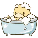 DuckBath