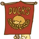 DuckBanner