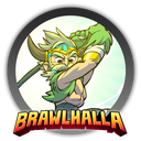 Brawlhalla_icon Discord emoji