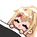 nozomi_sleeping