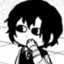 02_Dazai_side_eye