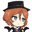 01_Chuuya_Shrug