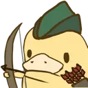 ArcherDuck