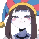 ClownSmirk