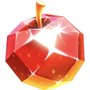 GemApple Discord emoji