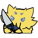 Knife Knife