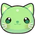 cutegreencat