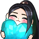 sage_heart Discord emoji
