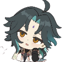 xiaosuspiro Discord emoji