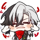 boothill_pinch Discord emoji