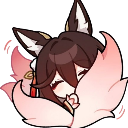 fugue_peek Discord emoji
