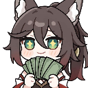 fugue_rica Discord emoji