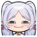 frieren_traviesa Discord emoji