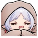 frieren_malita Discord emoji