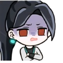 sage_decepcion Discord emoji
