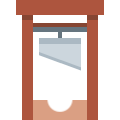 guillotine Discord emoji
