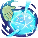DiamondDiceRoll
