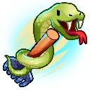SnakeRake