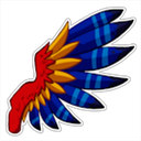 parroteagle Discord emoji