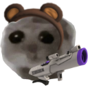 amy_hampter Discord emoji