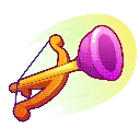 GrapplingArrow