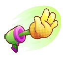 GrapplingHand