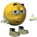 idk