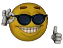 Coolfaceemoji