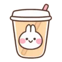 BunnyCoffee