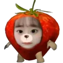 strawberrychuu