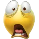 gasp