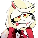 HH37_CharlieBored