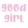 goodgirl