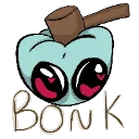 squirtle_bonk