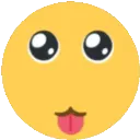 tonguecute
