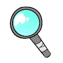 MagnifyingGlass