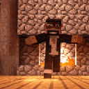 creeperawwman animated GIF emoji | Technological Butter