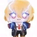 aura_quixote_20 Discord sticker from Limbus company caos