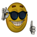 allgood Discord sticker from عـالـم الشـريـطي 4k 🥇