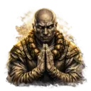 monk