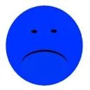 triste