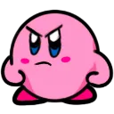 9882annoyedkirby