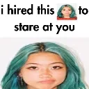 be
