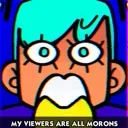 MORONS