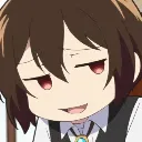 02_Dazai_Smug